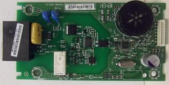 Запасная часть для принтеров HP Laserjet MFP M521/M525, Fax Board (CF207-60001)