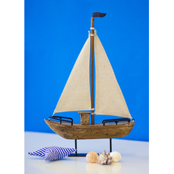 Уценка! D0332 Кораблик