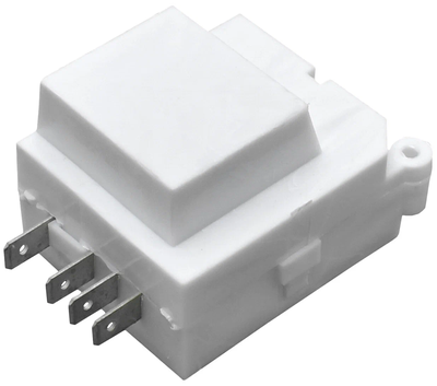 Таймер оттайки Merloni