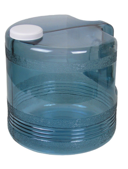 Водосборник пластиковый для дистилляторов BL9803, 9900