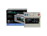 ABSEL Power EFB 60Ah 640A Start-Stop