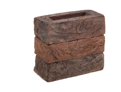 Кирпич ручной формовки Нарма 215х102х65