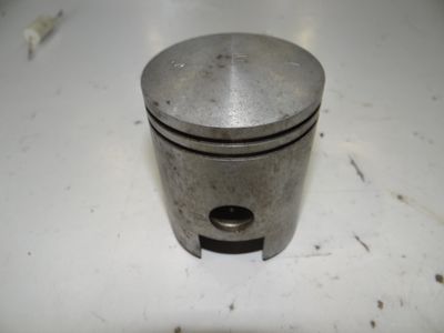 Поршень Паннония размер +1