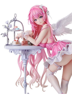 Фигурка 1/7 Дороти (Dorothy Nostalgia ver. Good Smile Arts Shanghai)