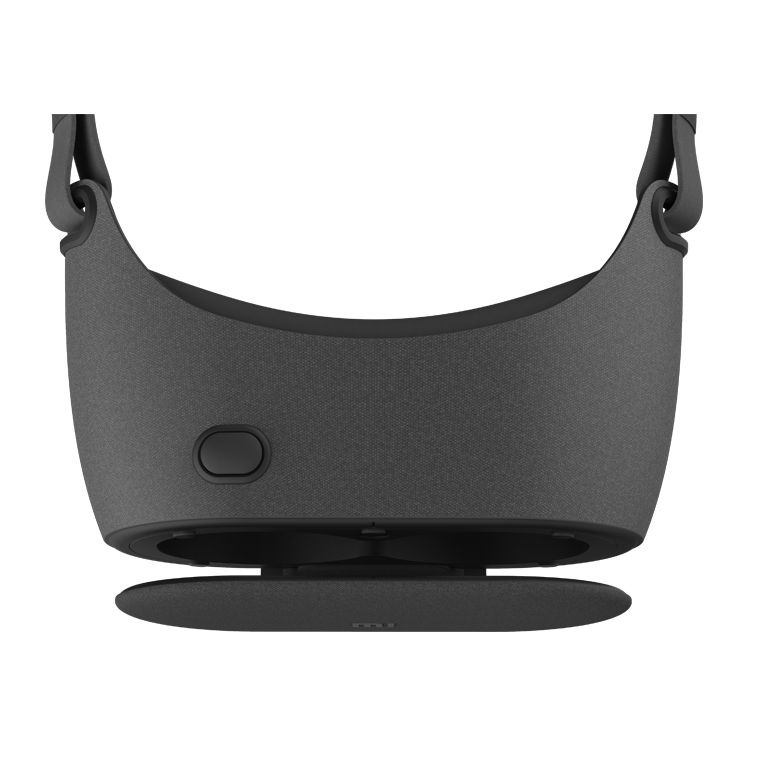 Видеоочки - Очки виртуальной реальности Xiaomi Mi VR Play 2