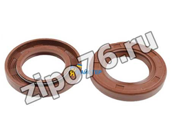 Сальники коленвала мод.двигателя 168F, 168F-2, 170F,