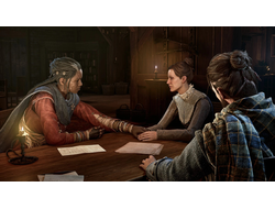 Игра Banishers: Ghosts of New Eden (PS5)