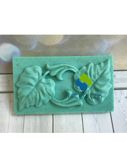 Колер паста Palizh Полимер RAL 6027 Светло зеленый 50 г УЦЕНКА