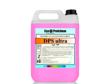 Чистящий гель для сантехники и кафеля "DPS ultra", 5л