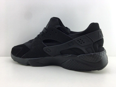 Nike Air Huarache Черные