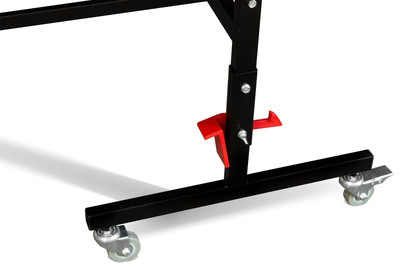 Теннисный стол складной для помещений «Winner S-200 Indoor» (274 Х 152.5 Х 76 см ) с сеткой