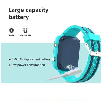 Kids Smart Watch 4G «KIDKD»