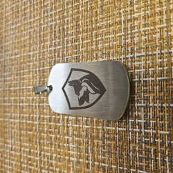 Гравировка на металле