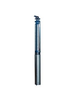 Насосы ЭЦВ-6"(из нержавеющей стали Ø 145 мм)