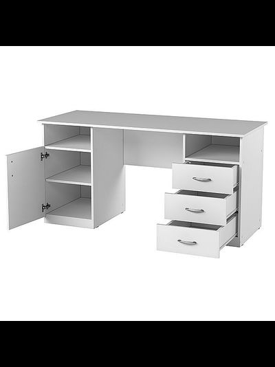 Стол медицинский "ЕЛАТ" (модель 6)