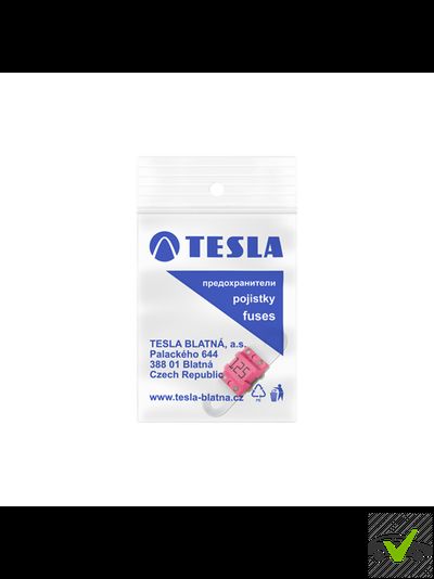 125А Предохранитель автомобильный FD125A 32V MIDI