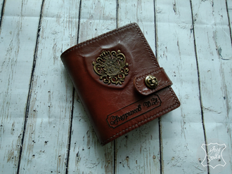 оригинальный подарок, ежедневник на заказ, подарок руководителю, блокнот из кожи, кожаный ежедневник