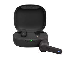 JBL Wave Flex TWS Черные