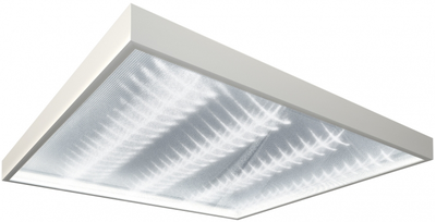 Офисный светодиодный светильник TL-ЭКО 30 PR  School O/Р 4К для школ