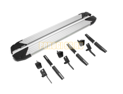 Пороги "Start" для Great Wall Poer 2023-