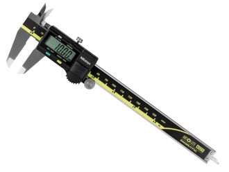 Mitutoyo Digimatic Caliper .0005 Resolution, штангенциркуль