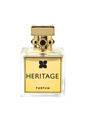 Fragrance Du Bois Heritage 100ml