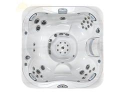 Спа бассейн Jacuzzi J345 213х213 купить в Ялте