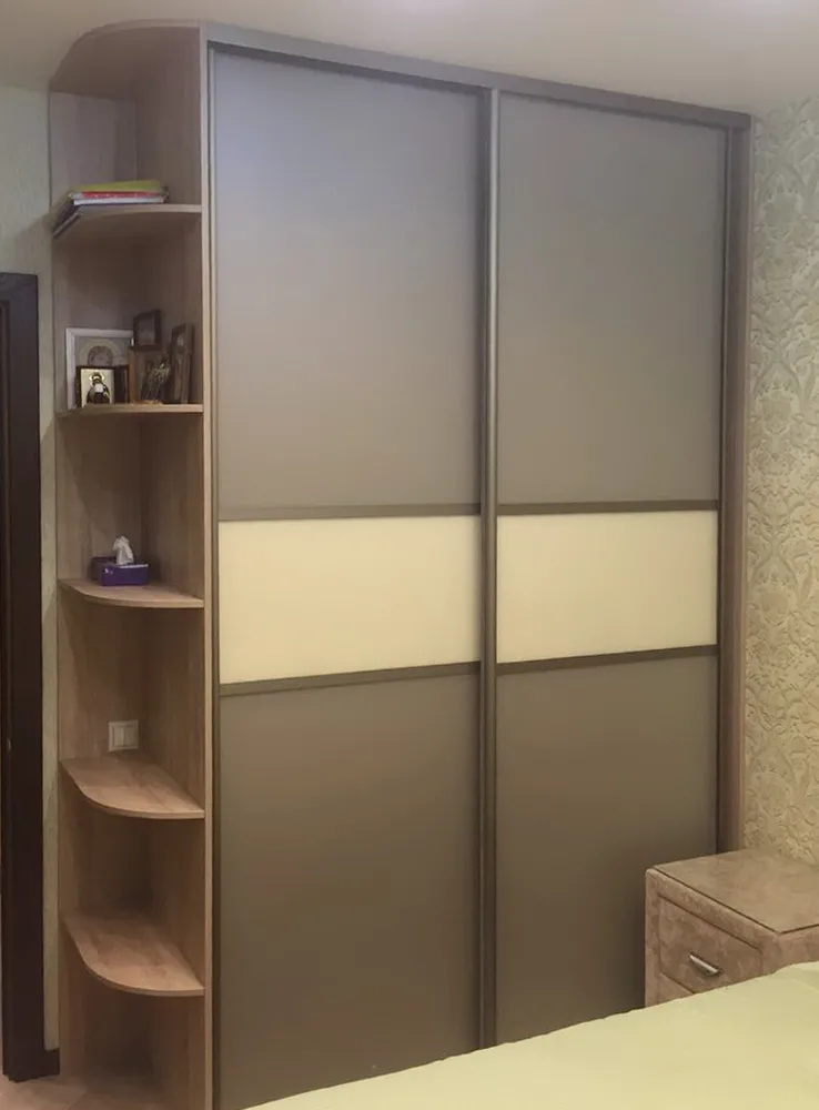 089 Шкаф-купе
