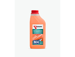 Автошампунь для бесконтактной мойки КR307 (1л)