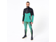 Куртка Arswear Softshell ACTIVE Man (Цвет Бирюзовый) JSACTM2