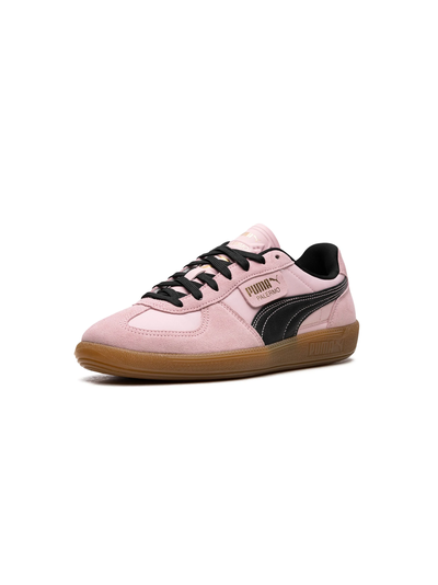 Puma Palermo Bright Pink Black