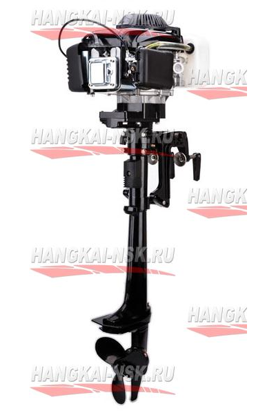 HANGKAI 3.6 Л.С.(4Х-ТАКТНЫЙ)