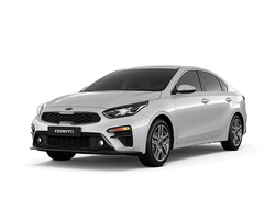 KIA Cerato BD 2019-нв