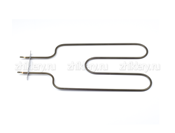 ТЭН для духовки для плит Лысьва 1200W, нижний