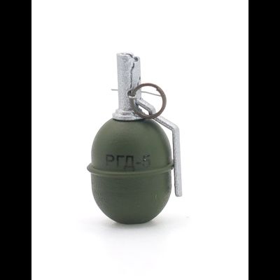 Граната РГД - 1/6 (26050S) - Easy&amp;Simple