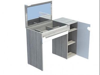 Туалетный столик " Палермо" (МК Стиль)