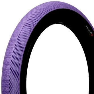 Купить покрышку PRIMO RICHTER (Purple) для BMX велосипедов в Иркутске