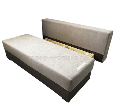 Диван Макс (еврокнижка)