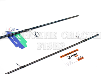 Спиннинг Hearty Rise Jig Force JF-762L