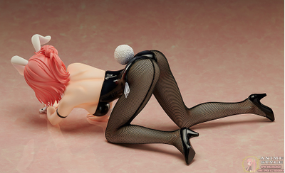 Фигурка 1/4 Юи Юигахама (Yuigahama Yui Bunny ver.)