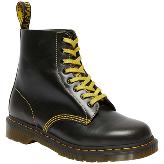 Ботинки Dr. Martens Vegan 1460 Pascal 8-Eye Atlas Boots черные