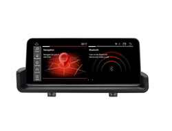 Монитор Android для BMW 3 E90/E91/E92 2006-2012 RDL-1273