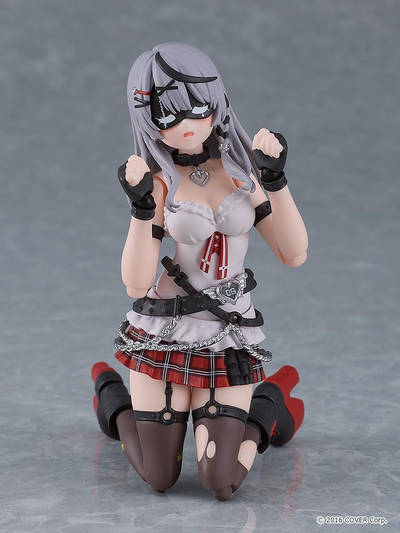 Фигурка фигма Хлоя Сакамата (figma Sakamata Chloe)