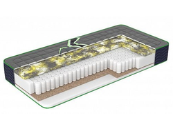 Матрас Гефест, разный размер