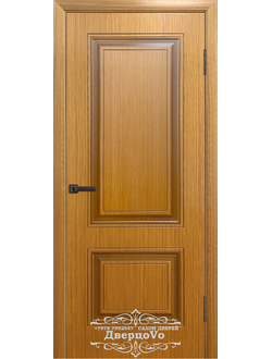 CORDONDOOR/ СТЕЛЛА-2/ ШПОН FINE-LINE/ ОРЕХ/ ПОЛОТНО ГЛУХОЕ