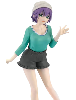 Фигурка Хиро Сэгава (Hiro Segawa Kyunties)