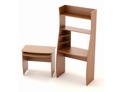 Стол компьютерный Выкатной