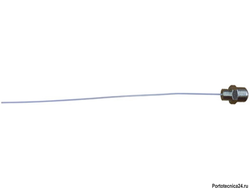 Шланг всасывающий распылителя Tornado C-10