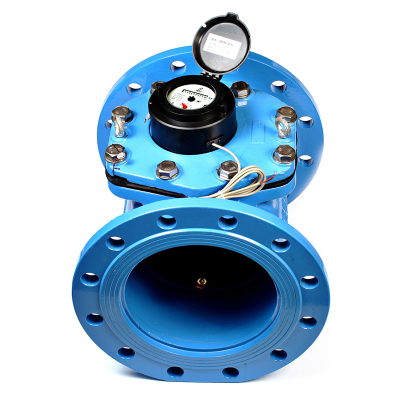 Турбинный счетчик воды СТВХ-150