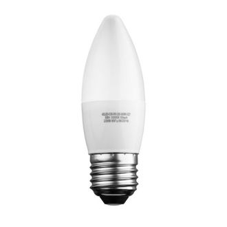Лампа Sweko  42LED-C35-5W-230-4000K-E27 (38470)